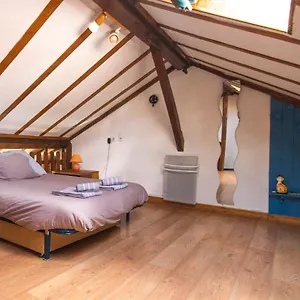 Welcoming Studio Close To The Station - Dodo Et Tartine , Briançon France