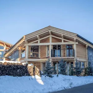 Chalet Béla Vya , Les Arcs (Savoie) France